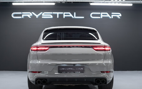 Porsche Cayenne III, 2019 год, 9 800 000 рублей, 7 фотография