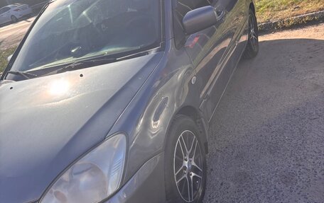 Mitsubishi Lancer IX, 2005 год, 220 000 рублей, 18 фотография