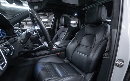 Porsche Cayenne III, 2019 год, 9 800 000 рублей, 22 фотография