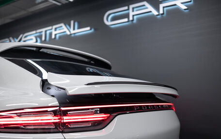 Porsche Cayenne III, 2019 год, 9 800 000 рублей, 8 фотография