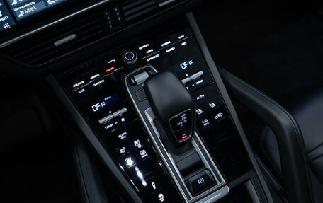 Porsche Cayenne III, 2019 год, 9 800 000 рублей, 17 фотография