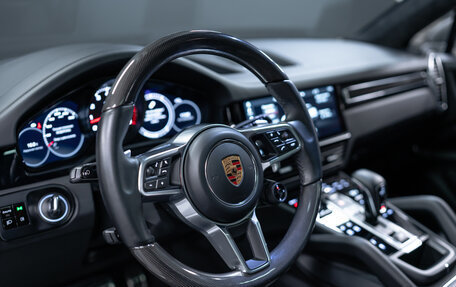Porsche Cayenne III, 2019 год, 9 800 000 рублей, 12 фотография