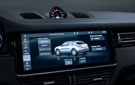 Porsche Cayenne III, 2019 год, 9 800 000 рублей, 18 фотография