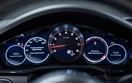 Porsche Cayenne III, 2019 год, 9 800 000 рублей, 14 фотография
