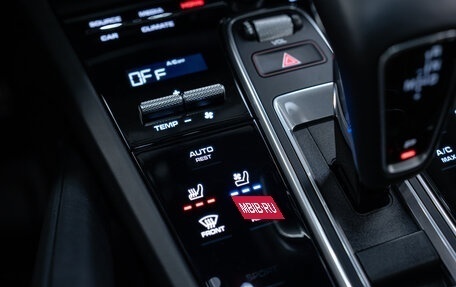 Porsche Cayenne III, 2019 год, 9 800 000 рублей, 16 фотография