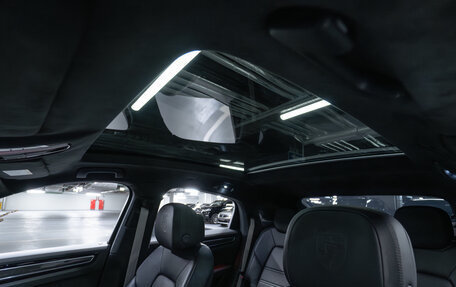 Porsche Cayenne III, 2019 год, 9 800 000 рублей, 24 фотография