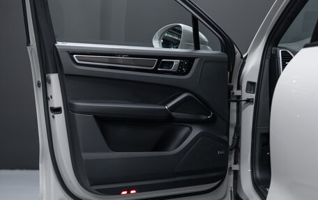 Porsche Cayenne III, 2019 год, 9 800 000 рублей, 27 фотография