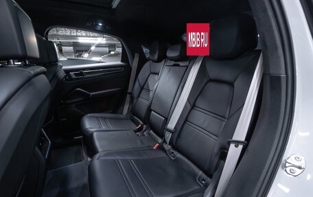 Porsche Cayenne III, 2019 год, 9 800 000 рублей, 25 фотография