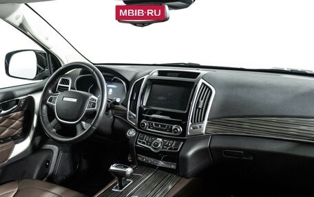 Haval H9 I рестайлинг, 2022 год, 3 300 000 рублей, 9 фотография