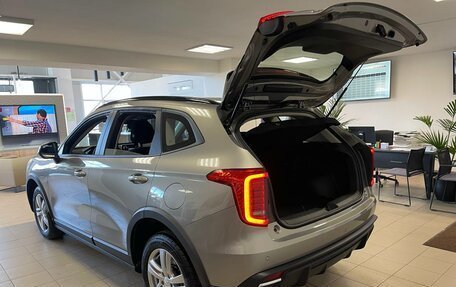 Haval Jolion, 2025 год, 2 399 000 рублей, 7 фотография