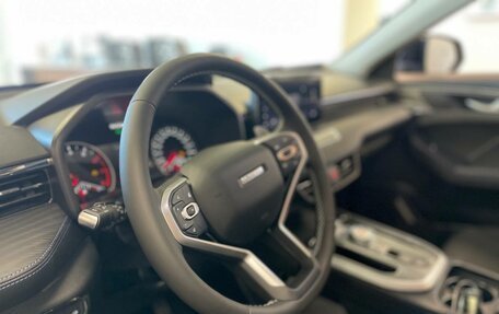 Haval Jolion, 2025 год, 2 399 000 рублей, 19 фотография