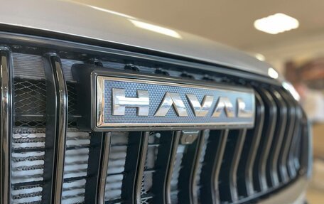 Haval Jolion, 2025 год, 2 399 000 рублей, 36 фотография