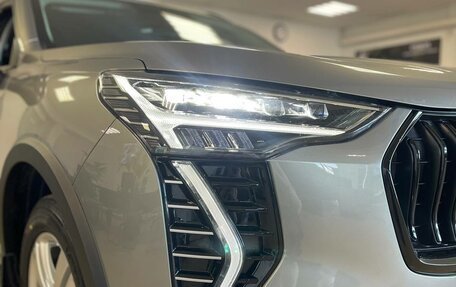 Haval Jolion, 2025 год, 2 399 000 рублей, 26 фотография