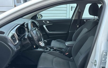 KIA cee'd III, 2020 год, 1 430 000 рублей, 7 фотография