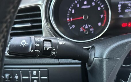 KIA cee'd III, 2020 год, 1 430 000 рублей, 13 фотография