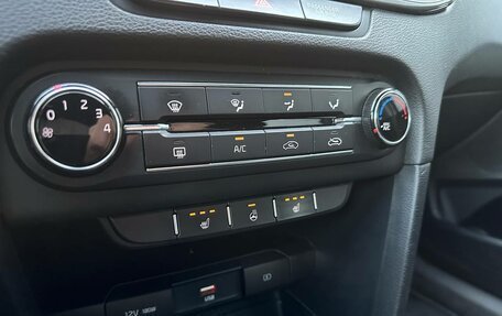 KIA cee'd III, 2020 год, 1 430 000 рублей, 12 фотография