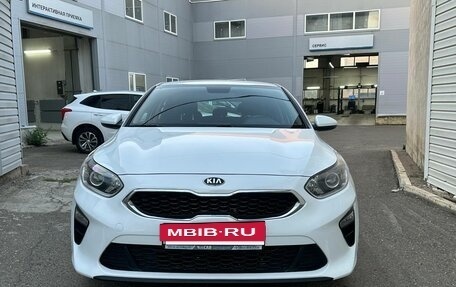 KIA cee'd III, 2020 год, 1 430 000 рублей, 6 фотография