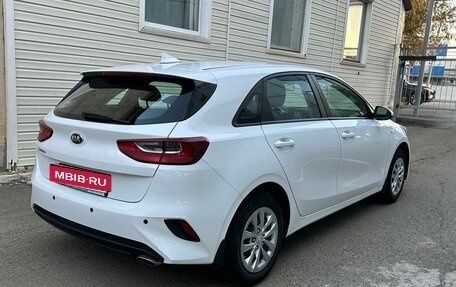 KIA cee'd III, 2020 год, 1 430 000 рублей, 4 фотография