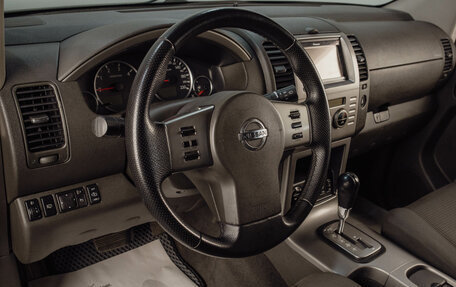 Nissan Pathfinder, 2005 год, 1 069 000 рублей, 7 фотография