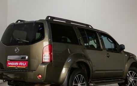 Nissan Pathfinder, 2005 год, 1 069 000 рублей, 3 фотография