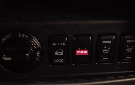 Nissan Pathfinder, 2005 год, 1 069 000 рублей, 14 фотография