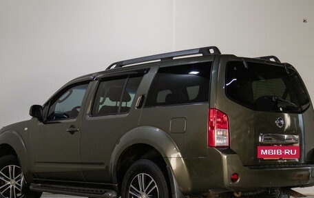 Nissan Pathfinder, 2005 год, 1 069 000 рублей, 5 фотография