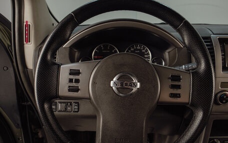 Nissan Pathfinder, 2005 год, 1 069 000 рублей, 12 фотография
