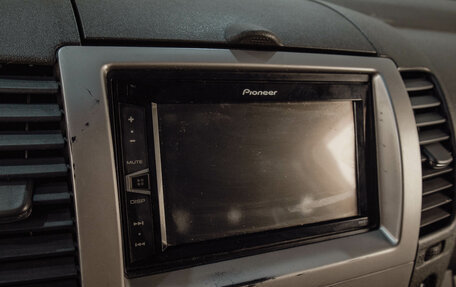 Nissan Pathfinder, 2005 год, 1 069 000 рублей, 17 фотография