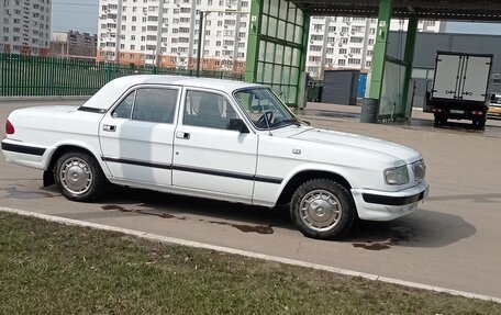 ГАЗ 3110 «Волга», 2000 год, 160 000 рублей, 5 фотография