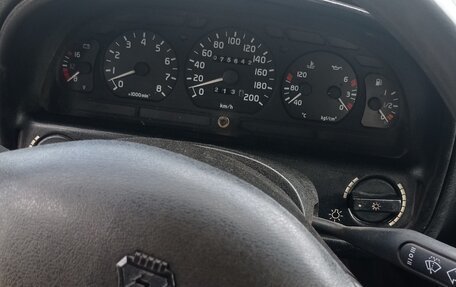 ГАЗ 3110 «Волга», 2000 год, 160 000 рублей, 7 фотография