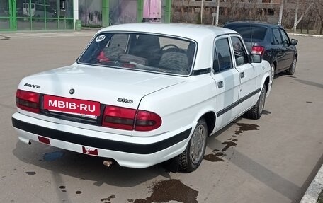 ГАЗ 3110 «Волга», 2000 год, 160 000 рублей, 6 фотография
