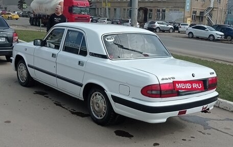 ГАЗ 3110 «Волга», 2000 год, 160 000 рублей, 3 фотография