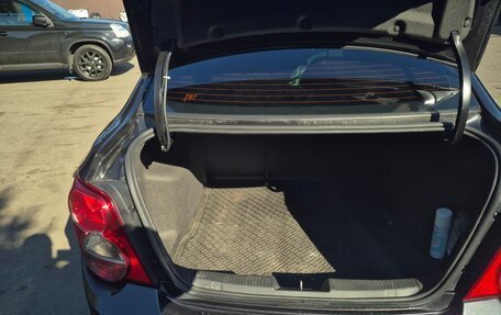 Chevrolet Aveo III, 2013 год, 705 000 рублей, 15 фотография