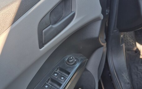 Chevrolet Aveo III, 2013 год, 705 000 рублей, 12 фотография