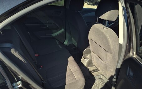 Chevrolet Aveo III, 2013 год, 705 000 рублей, 13 фотография