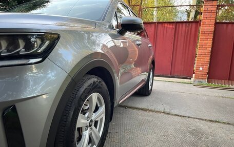 KIA Sorento IV, 2020 год, 2 715 000 рублей, 5 фотография