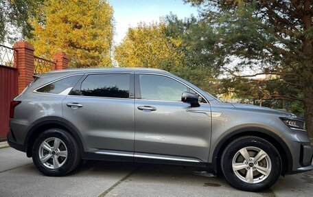 KIA Sorento IV, 2020 год, 2 715 000 рублей, 4 фотография