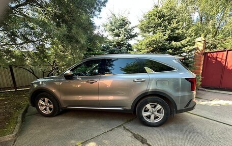 KIA Sorento IV, 2020 год, 2 715 000 рублей, 3 фотография