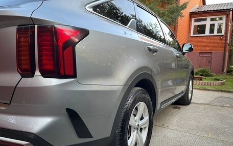 KIA Sorento IV, 2020 год, 2 715 000 рублей, 6 фотография