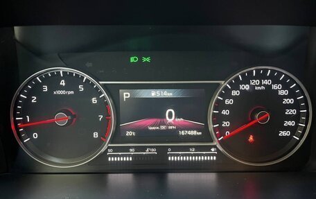 KIA Sorento IV, 2020 год, 2 715 000 рублей, 11 фотография