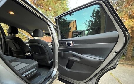 KIA Sorento IV, 2020 год, 2 715 000 рублей, 9 фотография