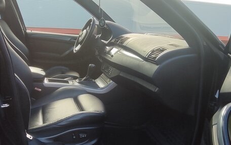 BMW X5, 2006 год, 1 350 000 рублей, 12 фотография