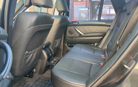 BMW X5, 2006 год, 1 350 000 рублей, 10 фотография