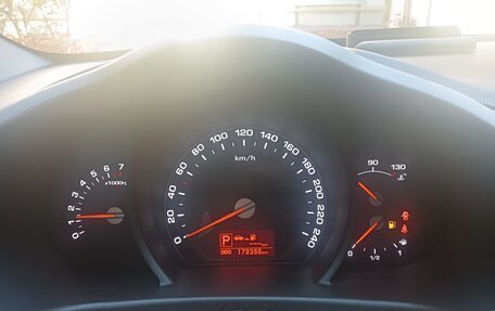KIA Sportage III, 2013 год, 990 000 рублей, 14 фотография