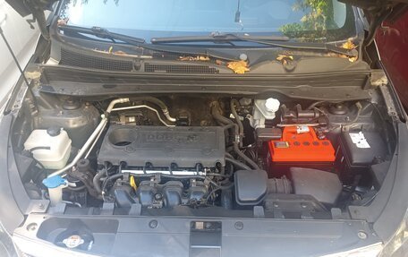 KIA Sportage III, 2013 год, 990 000 рублей, 11 фотография