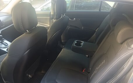 KIA Sportage III, 2013 год, 990 000 рублей, 9 фотография