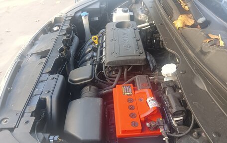 KIA Sportage III, 2013 год, 990 000 рублей, 13 фотография