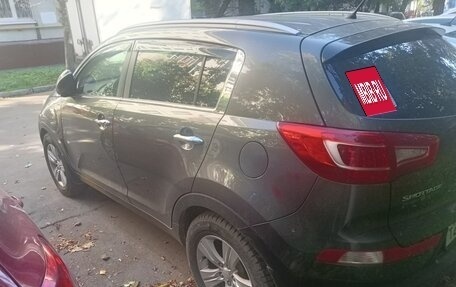 KIA Sportage III, 2013 год, 990 000 рублей, 7 фотография