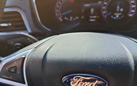 Ford Mondeo V, 2017 год, 1 950 000 рублей, 8 фотография
