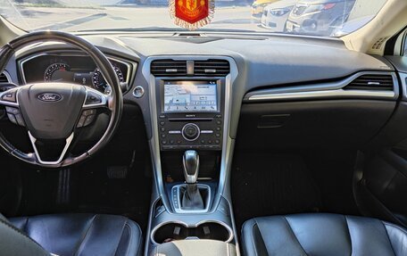 Ford Mondeo V, 2017 год, 1 950 000 рублей, 12 фотография